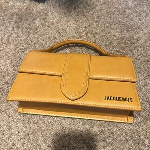 Jacquemus purse